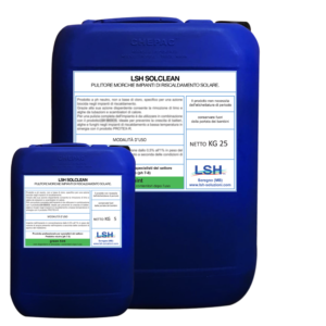 Solclean 2