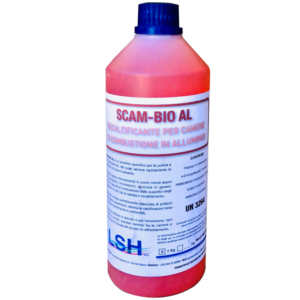 Scamb Bio All Plus