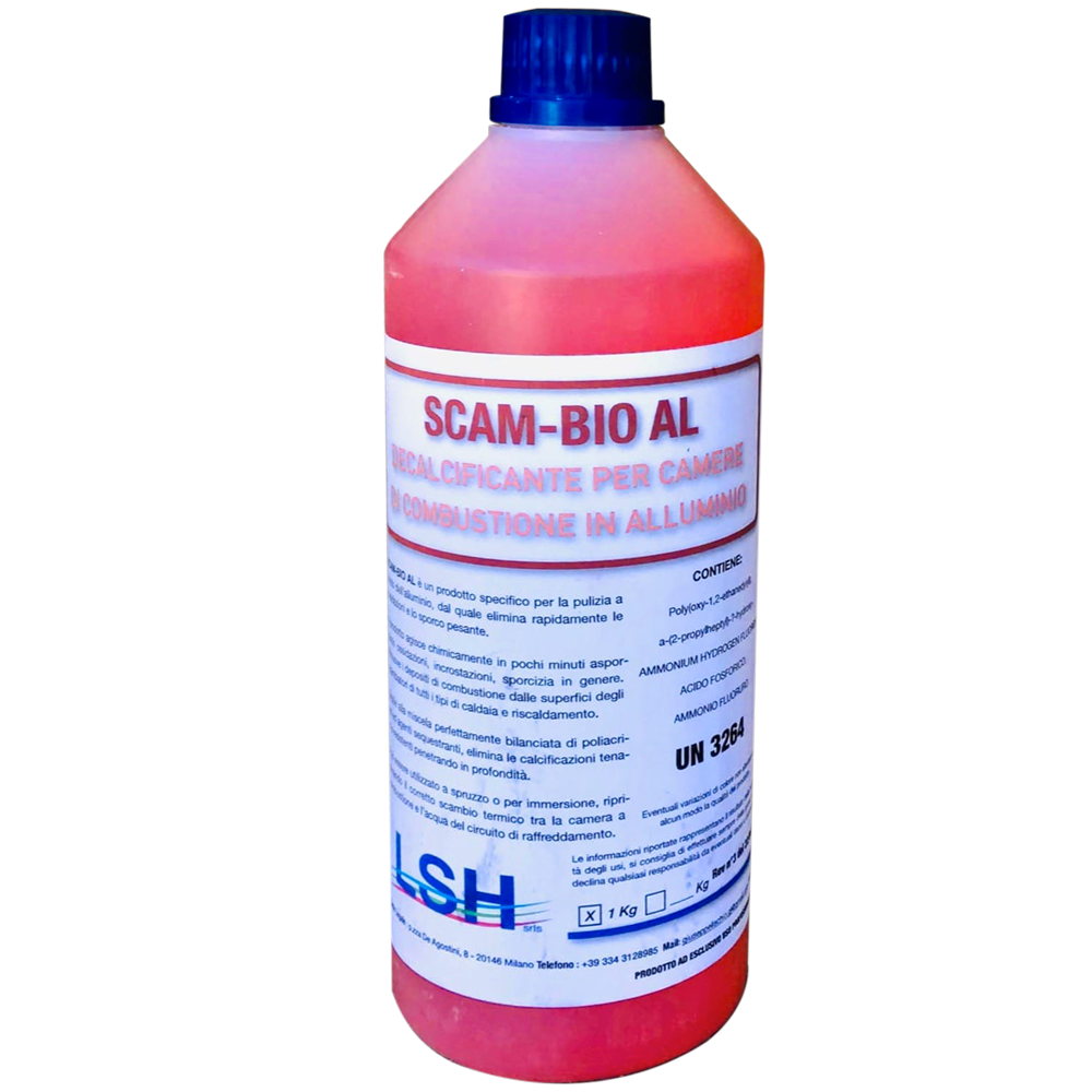 Scamb Bio All Plus
