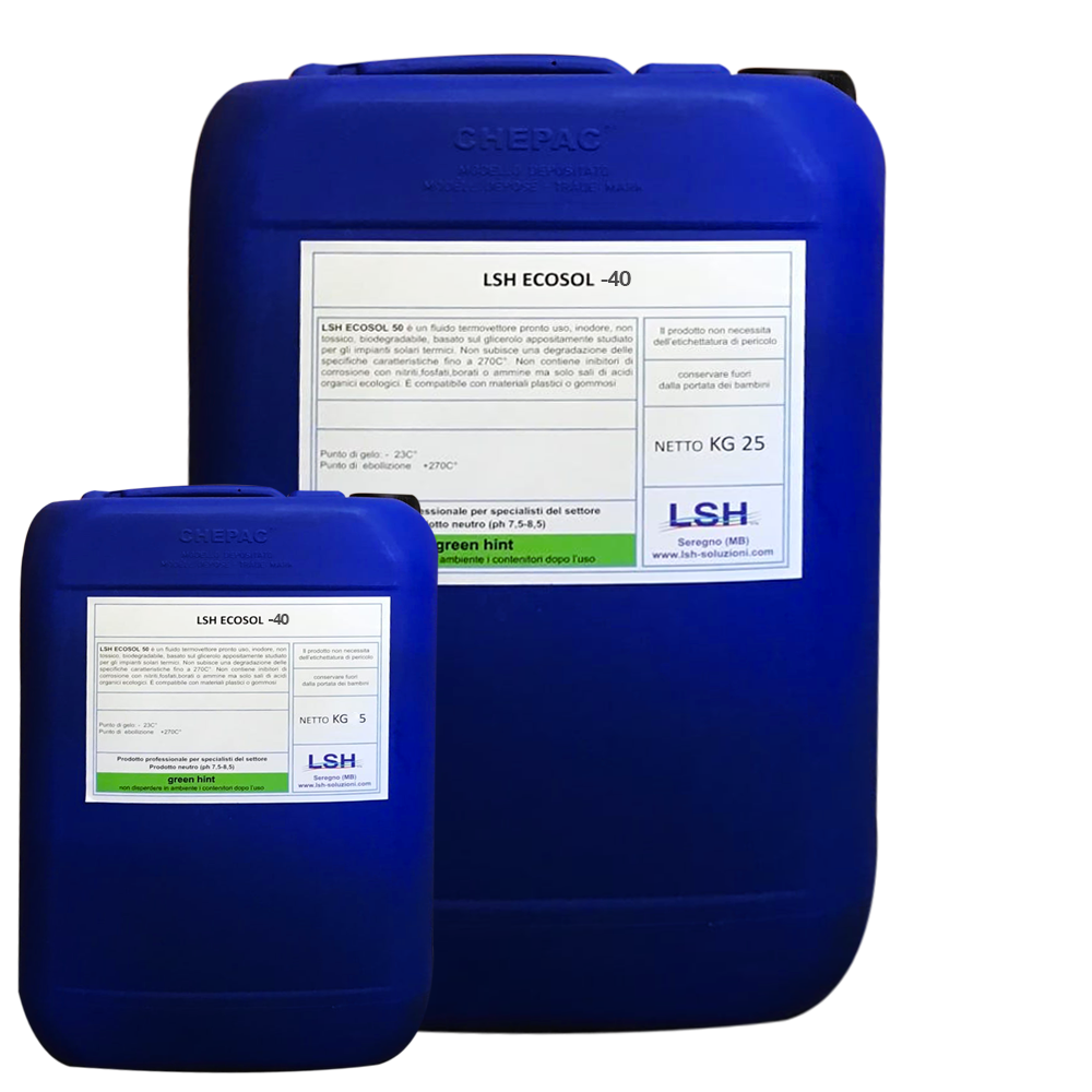 Ecosol Plus