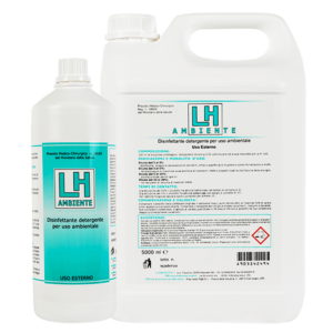 LH Ambiente