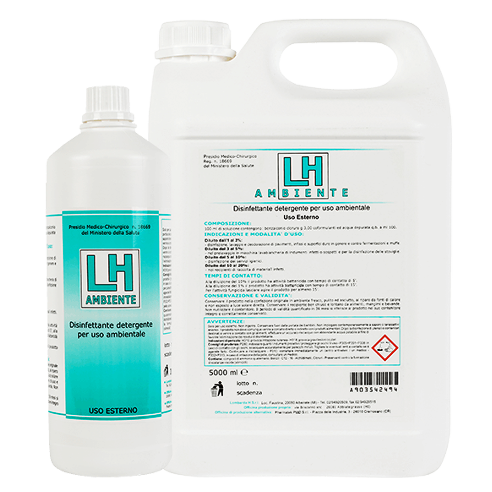 LH Ambiente
