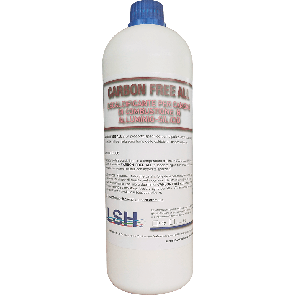 Carbonfree All Plus
